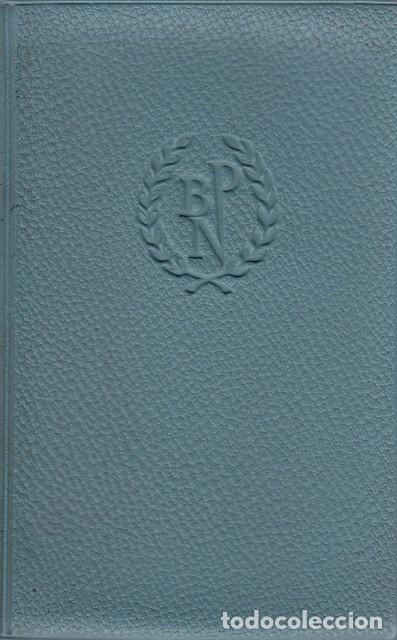 Libros: COMEDIAS ESCOGIDAS - BENAVENTE, JACINTO - Foto 1