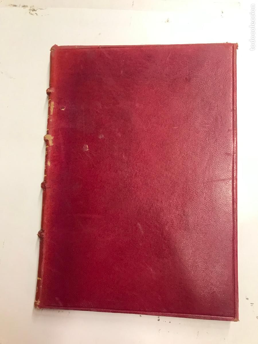 Libros: MIGUEL B&Aacute;EZ LITRI. (DEDICATORIA DEL AUTOR). - MARQU&Eacute;S DE MONTESI&Oacute;N. - Foto 2