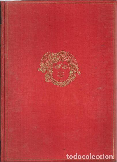 Libros: ARTE ROMANO - GARCIA Y BELLIDO, ANTONIO - Foto 1