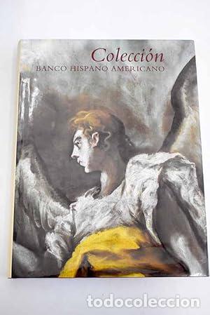 Libros: Colecci&oacute;n Banco Hispano Americano - Foto 1
