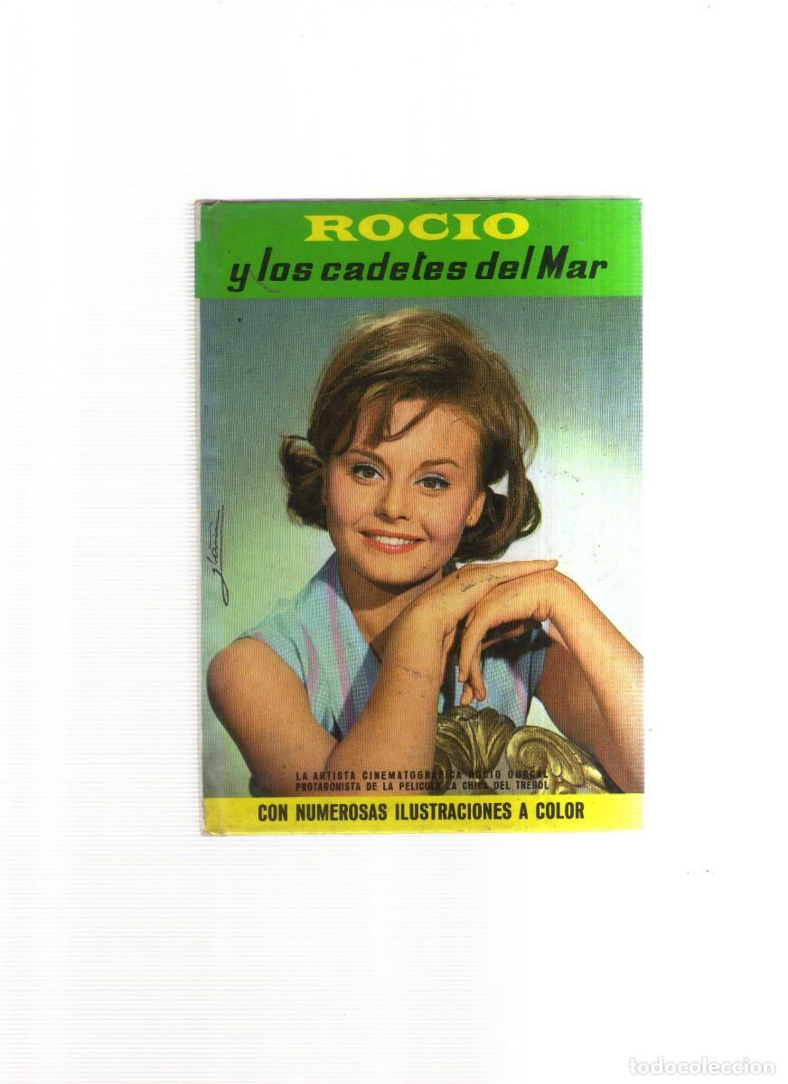 Livres: ROSIO Y LOS CADELES DEL MAR COLECCION FRANJA ESMERALDA