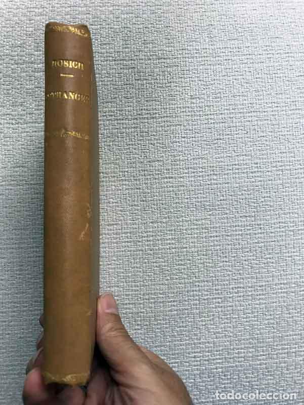 Libros: Lestranger - A. Rosich Catal&aacute;n - Foto 1