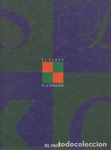 Libros: El libro de la sexualidad - Foto 1