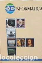 Libros: INFORM&Aacute;TICA. MARAVILLAS DE LA CIENCIA. - Foto 1