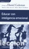 Libros: Educar con Inteligencia Emocional - tdk314 - AA VV - Foto 1
