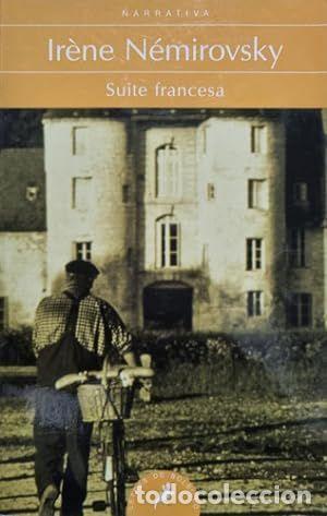 Libros: SUITE FRANCESA - N&Eacute;MIROVSKY, IR&Egrave;NE - Foto 1