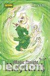 Libros: MAGIC KNIGHT RAYEARTH 3 - CLAMP - Foto 1