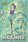 Libros: MAGIC KNIGHT RAYEARTH 2 - CLAMP - Foto 1