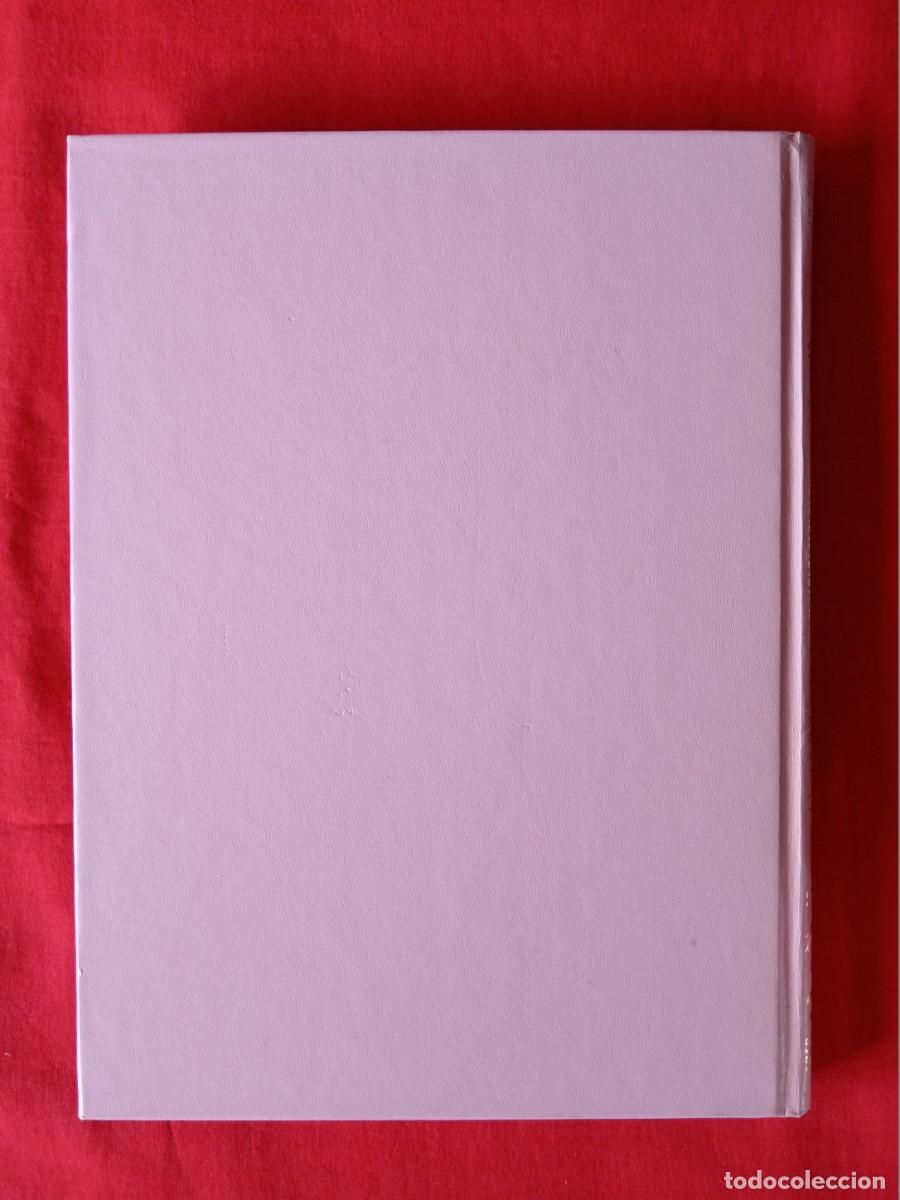 Libros: EL LIBRO GORDO DE PETETE. TOMO LILA 1982 - Foto 2