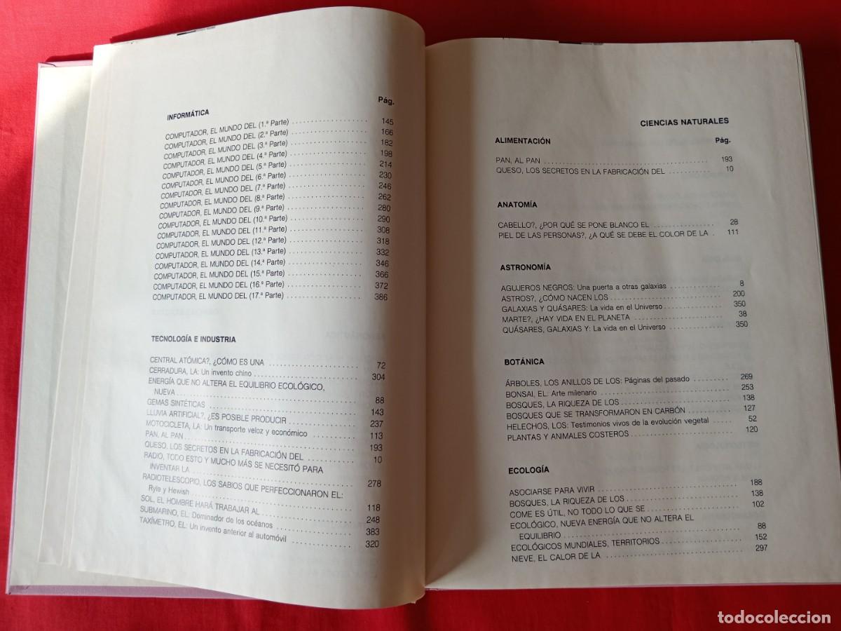 Libros: EL LIBRO GORDO DE PETETE. TOMO LILA 1982 - Foto 3