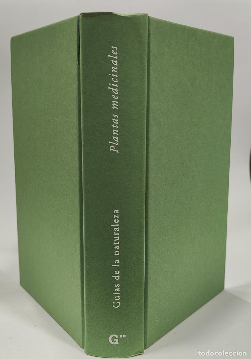 Libros: PLANTAS MEDICINALES - Roberto Chiej - Foto 4
