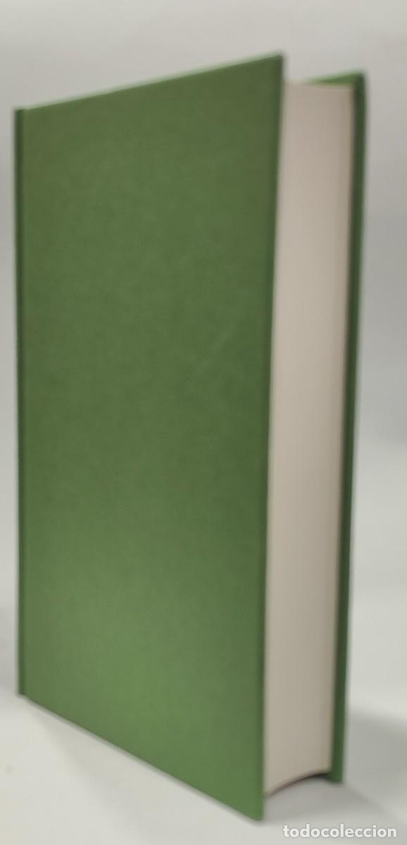 Libros: PLANTAS MEDICINALES - Roberto Chiej - Foto 5