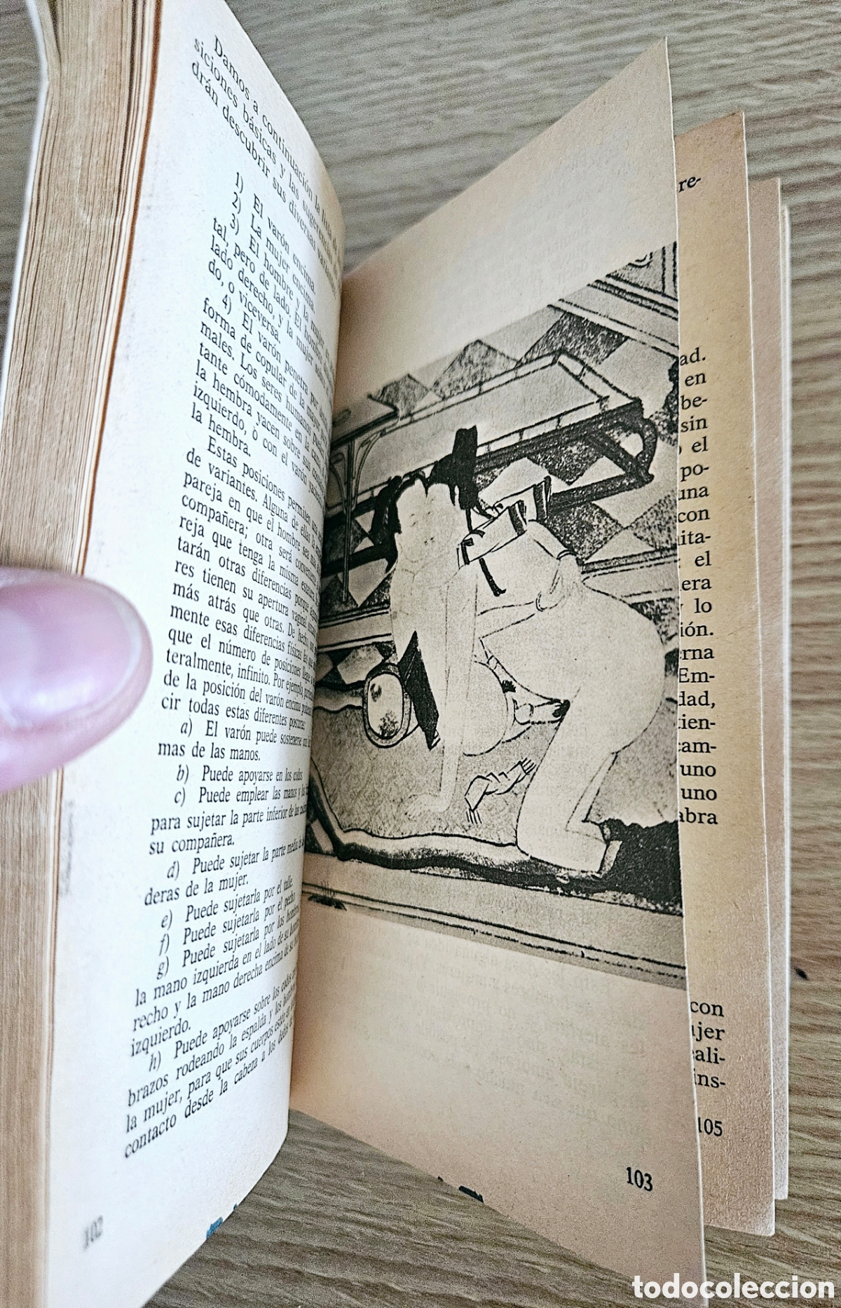 Libros: El Tao del Amor y del Sexo. - Foto 8