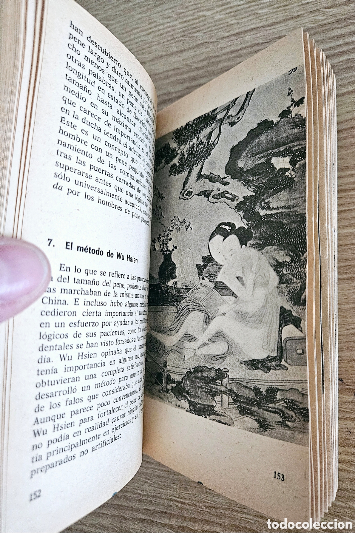 Libros: El Tao del Amor y del Sexo. - Foto 10