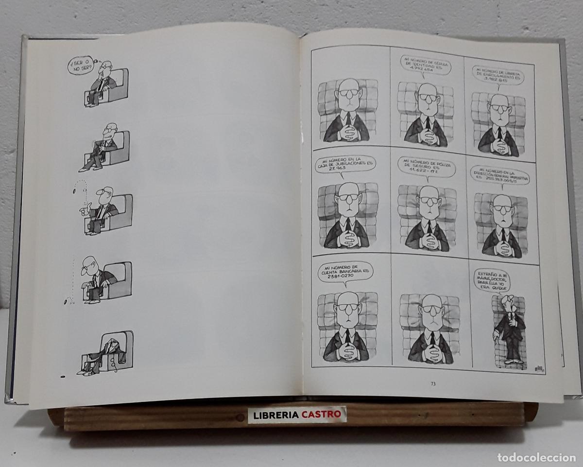Libros: Bien, gracias. &iquest;Y usted? - Quino - Foto 2