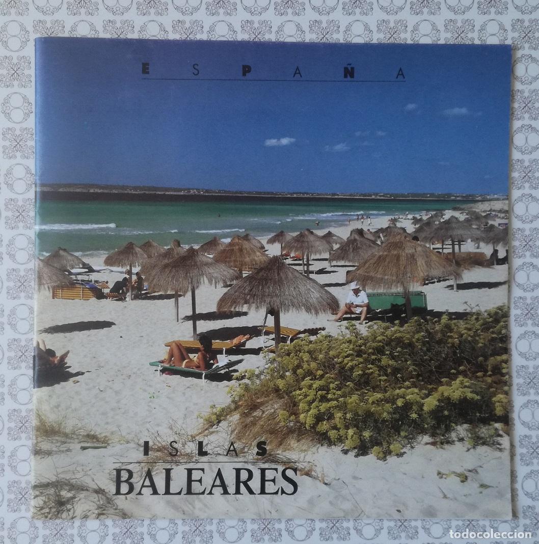 Libros: Islas Baleares - OFERTAS DOCABO - Foto 1