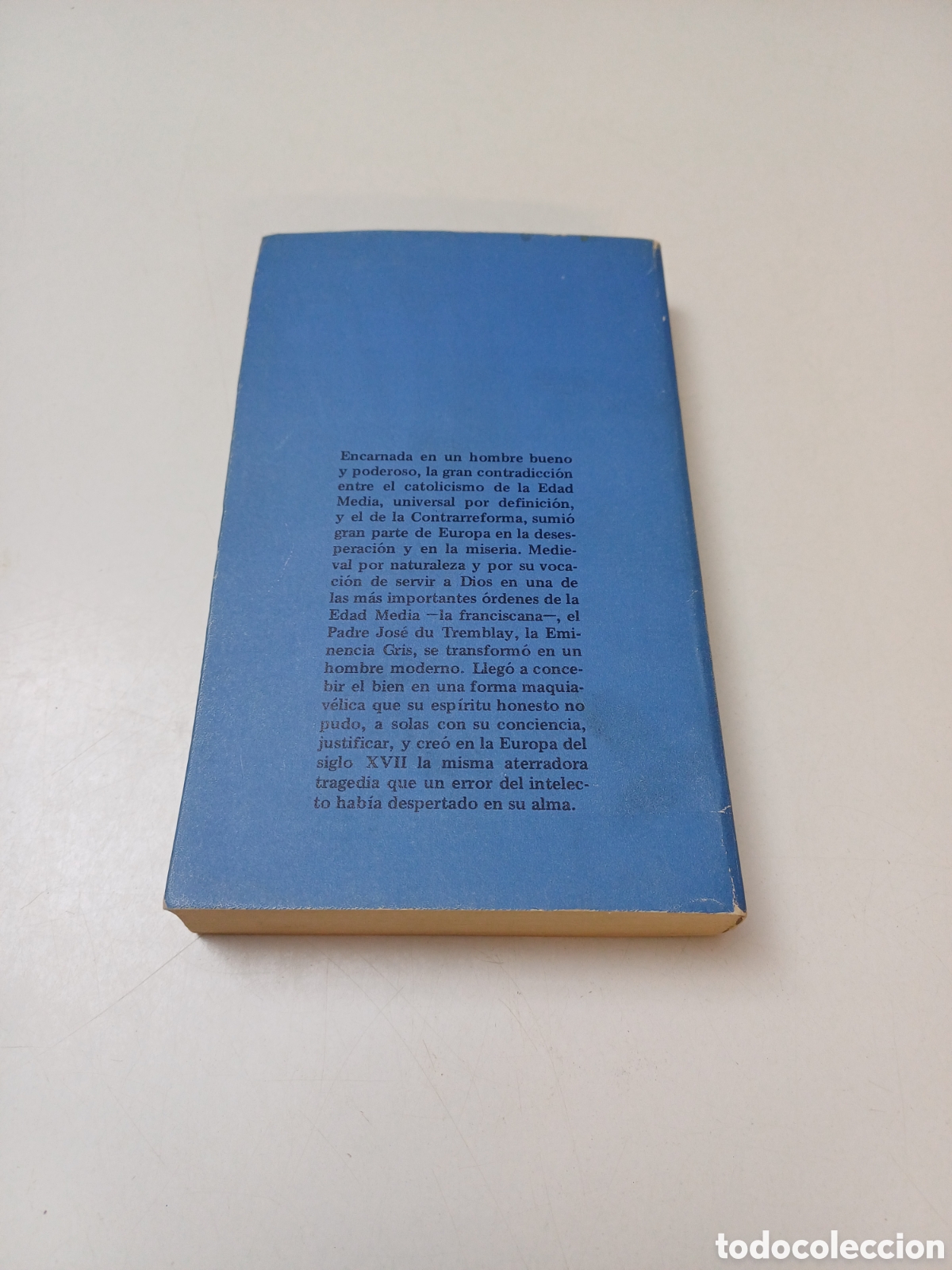 Libros: EMINENCIA GRIS, ALDOUS HUXLEY - Foto 4