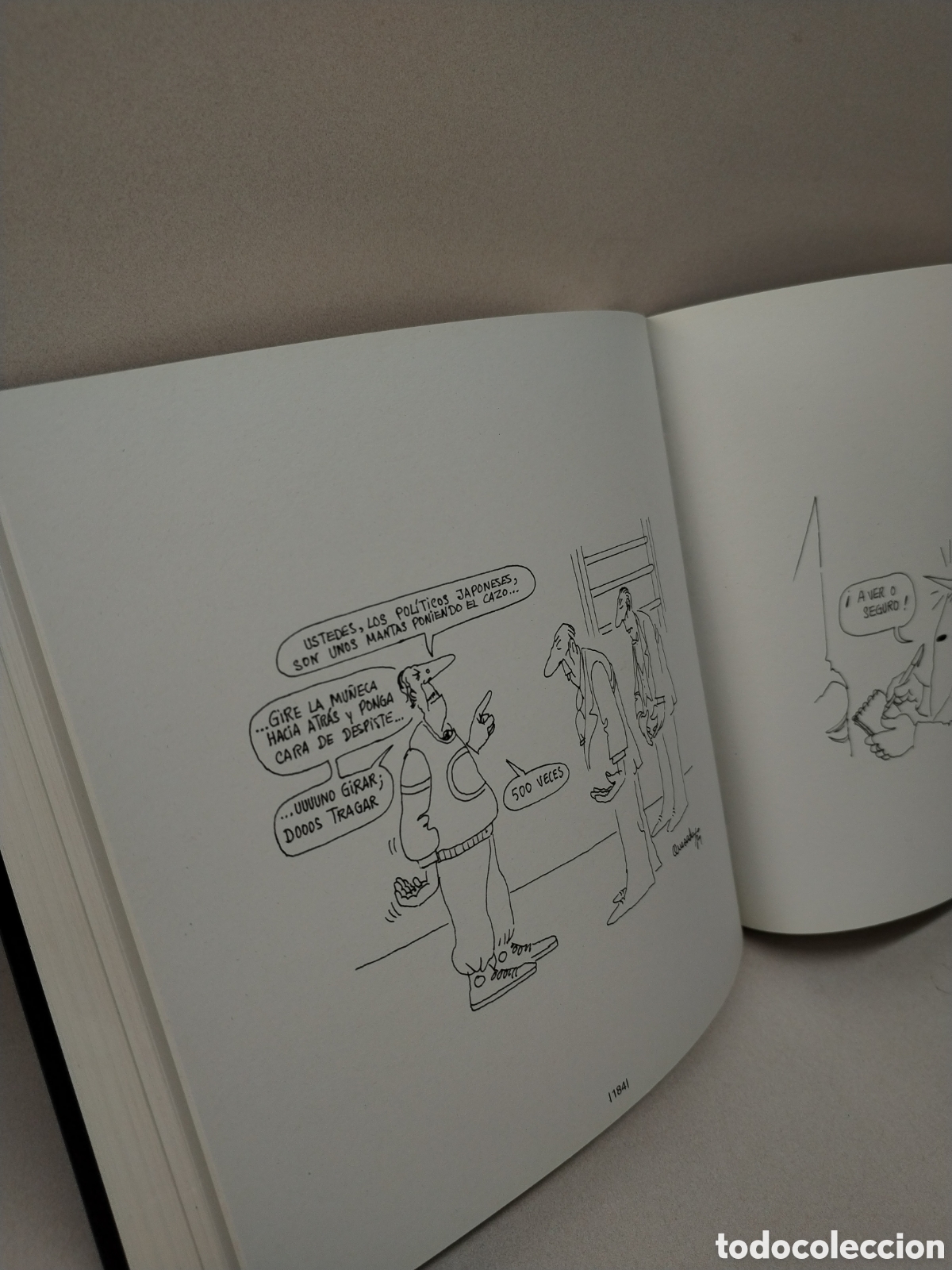 Libros: QUESADA 1961-2011 (50 ANIVERSARIO) - QUESADA - Foto 2