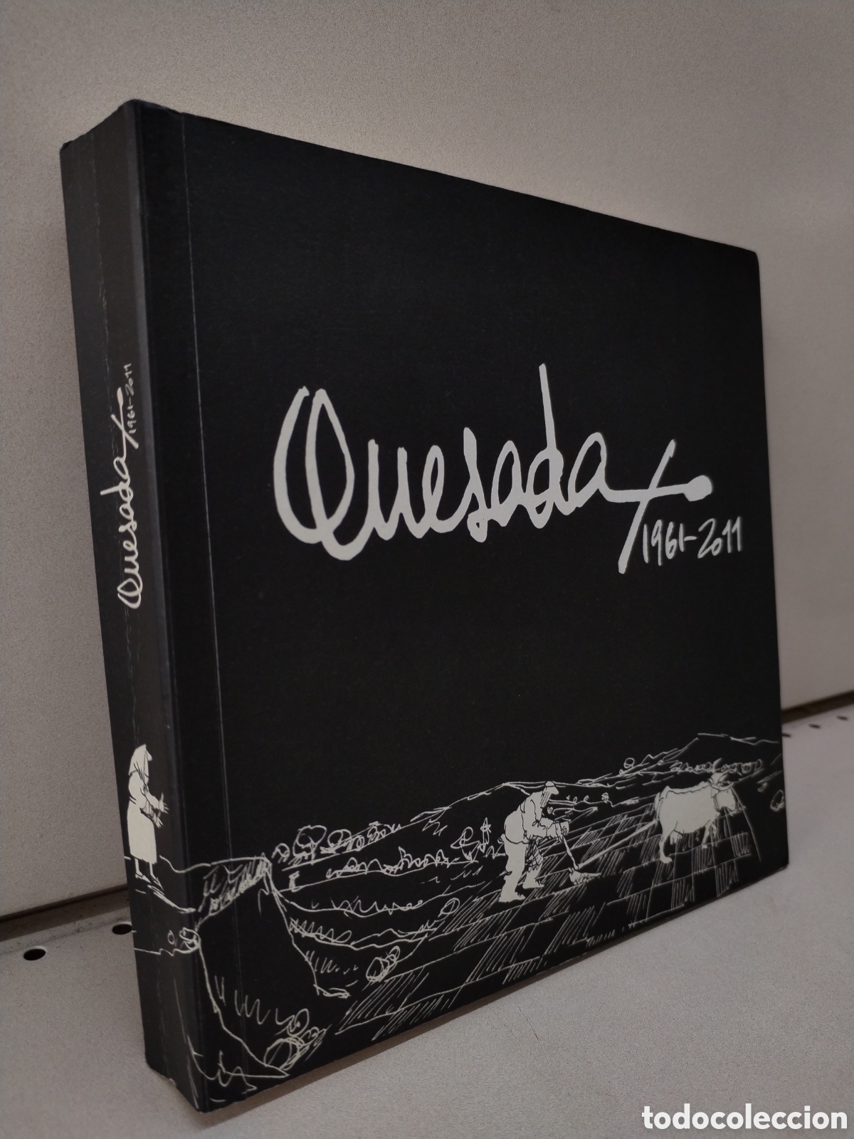 Libros: QUESADA 1961-2011 (50 ANIVERSARIO) - QUESADA - Foto 1