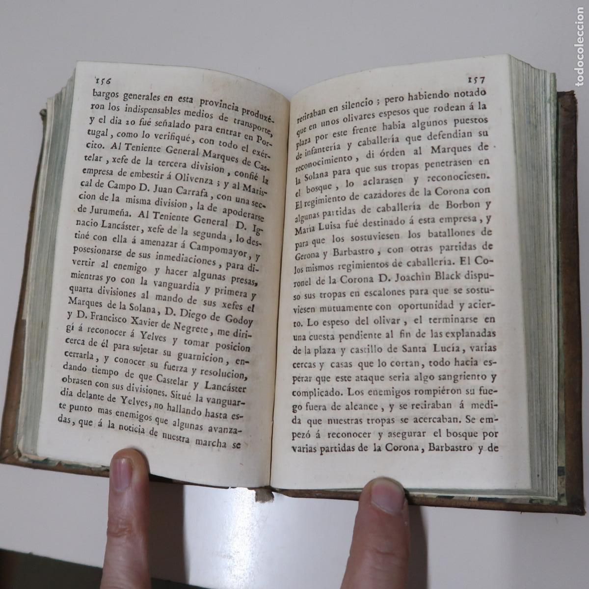 Libros: MERCURIO DE ESPA&Ntilde;A.: ABRIL, MAYO, JUNIO DE 1801 - . - Foto 3