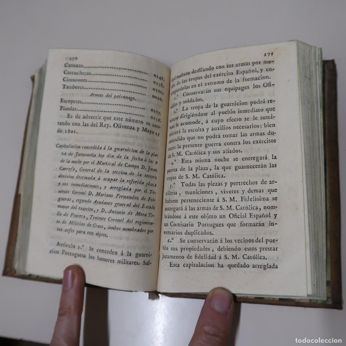 Libros: MERCURIO DE ESPA&Ntilde;A.: ABRIL, MAYO, JUNIO DE 1801 - . - Foto 4