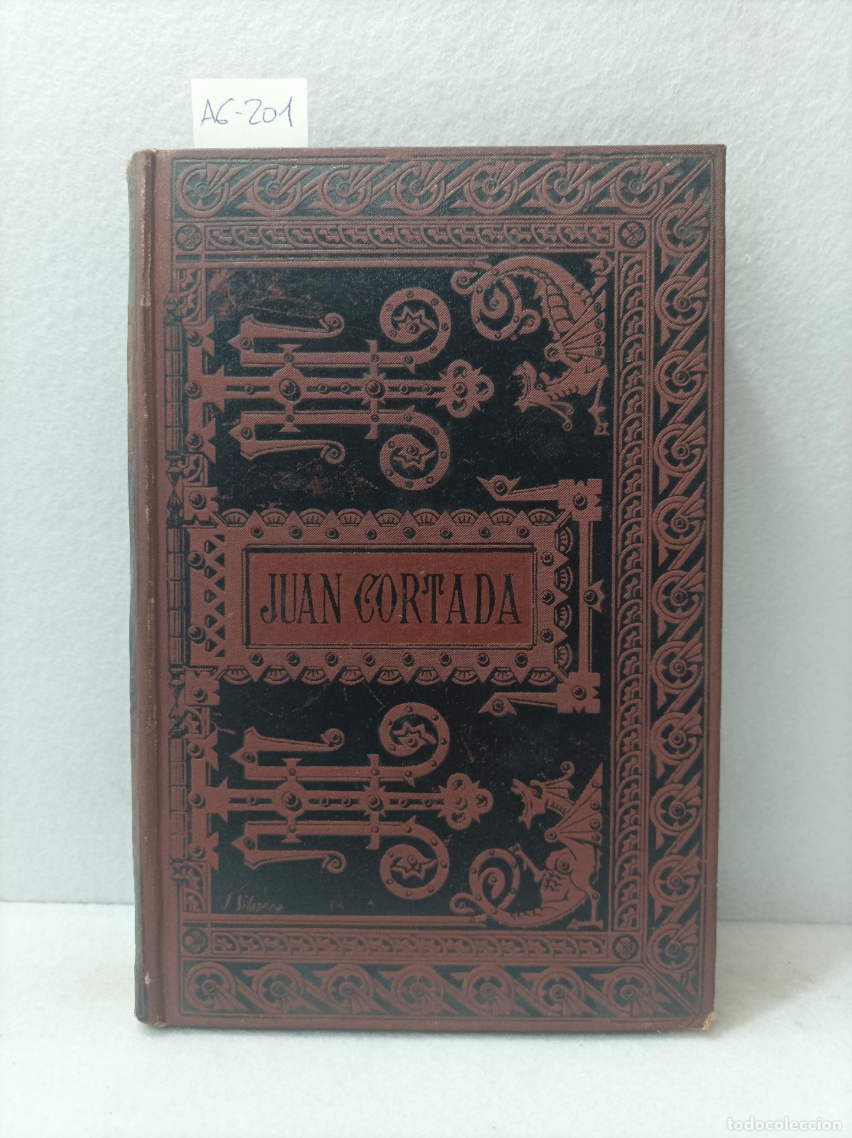 Libros: CORTADA, Juan: - Art&iacute;culos escogidos. - Foto 1