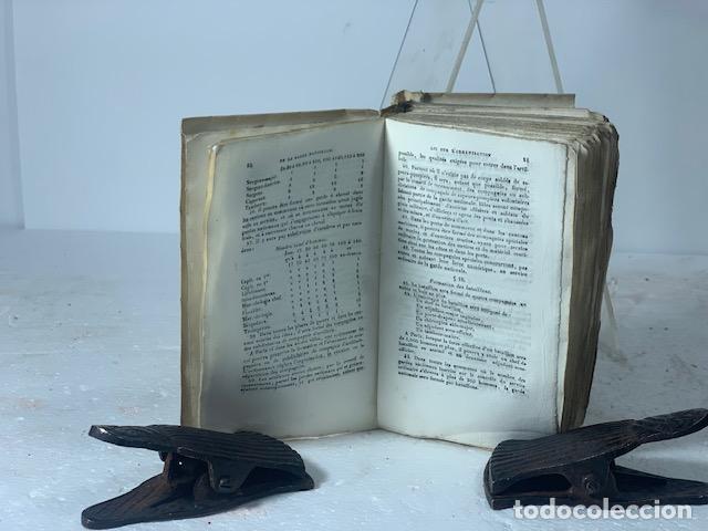 Libros: LES CODES FRAN&Ccedil;AIS EN MINIATURE EDITION DIAMANT 1833 - Foto 2