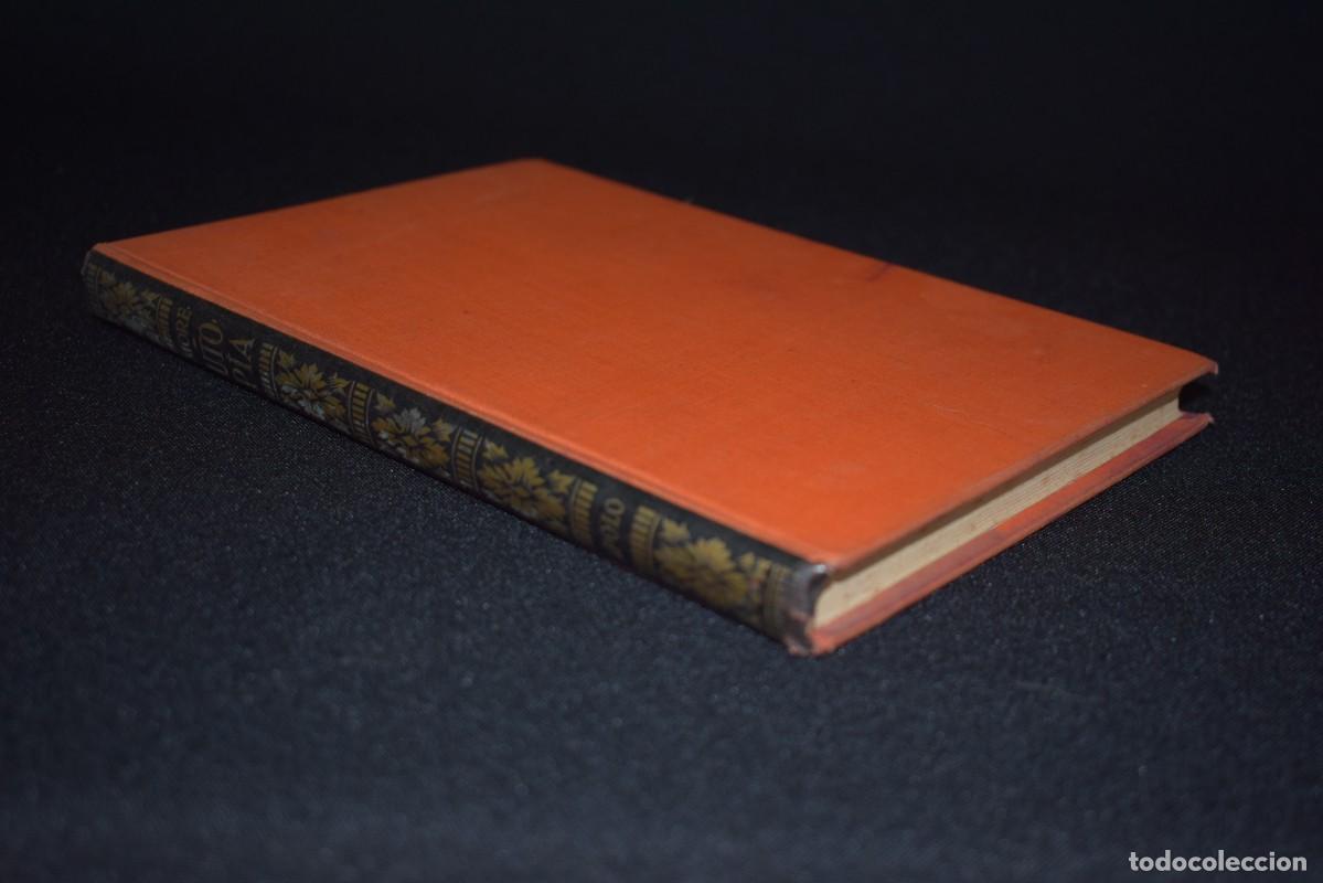 Libros: 1948- Utopia (el estado perfecto) Thomas More, Editorial Apolo - Barcelona - Foto 2