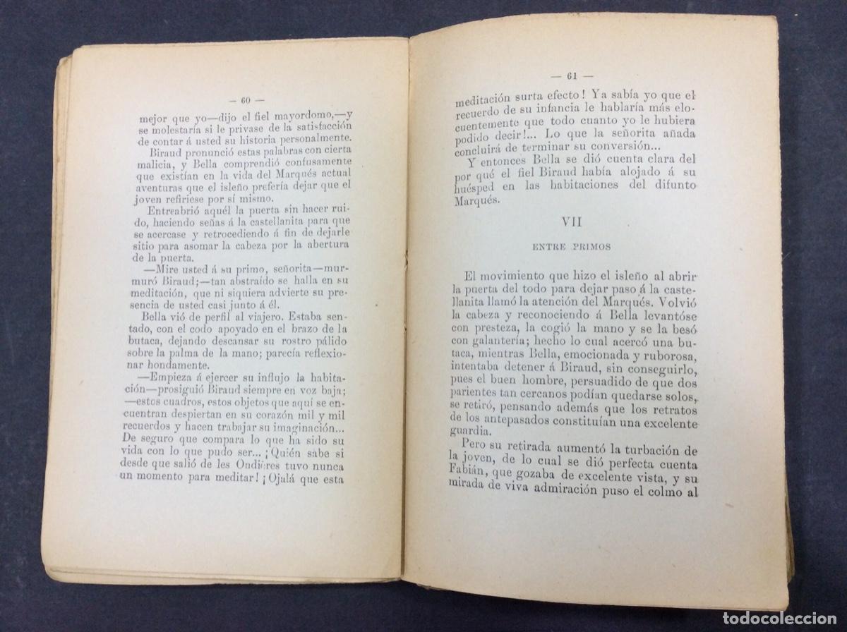 Libros: JUAN DE LAS NIEBLAS. - Foley. Charles, MARIA DE ECHARRI - Foto 4