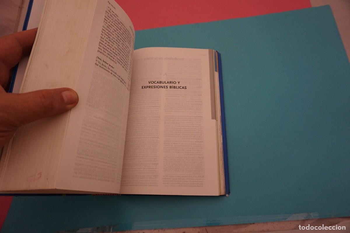 Libros: AR17B/ LA BIBLIA DIDACTICA / SM - Foto 3