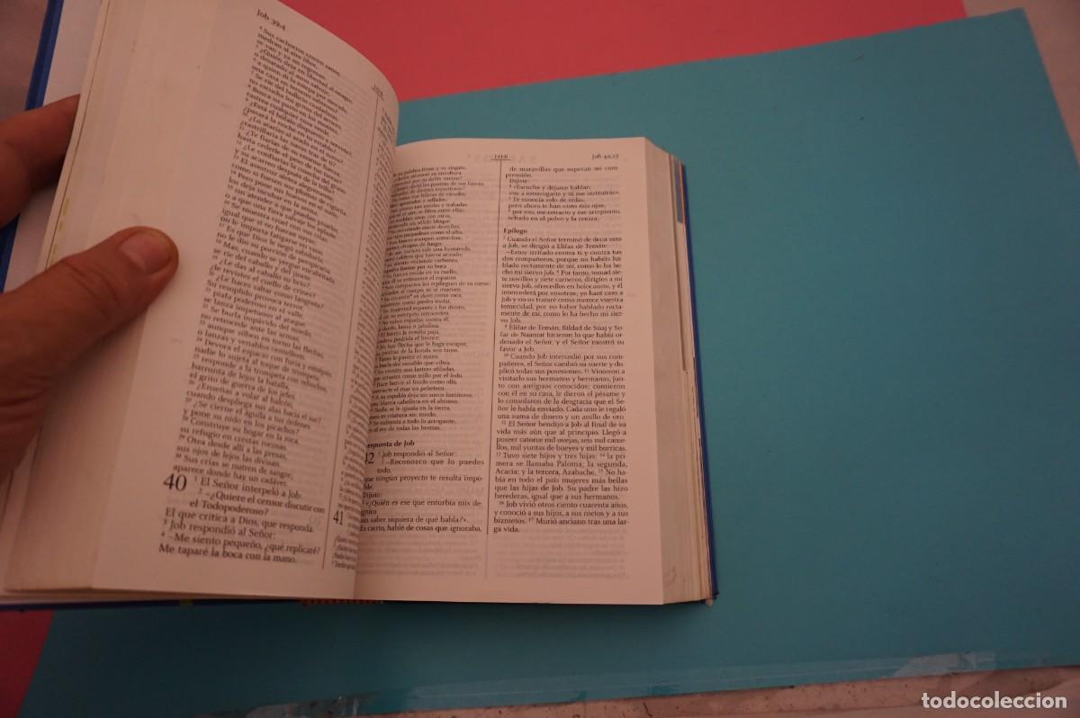 Libros: AR17B/ LA BIBLIA DIDACTICA / SM - Foto 4