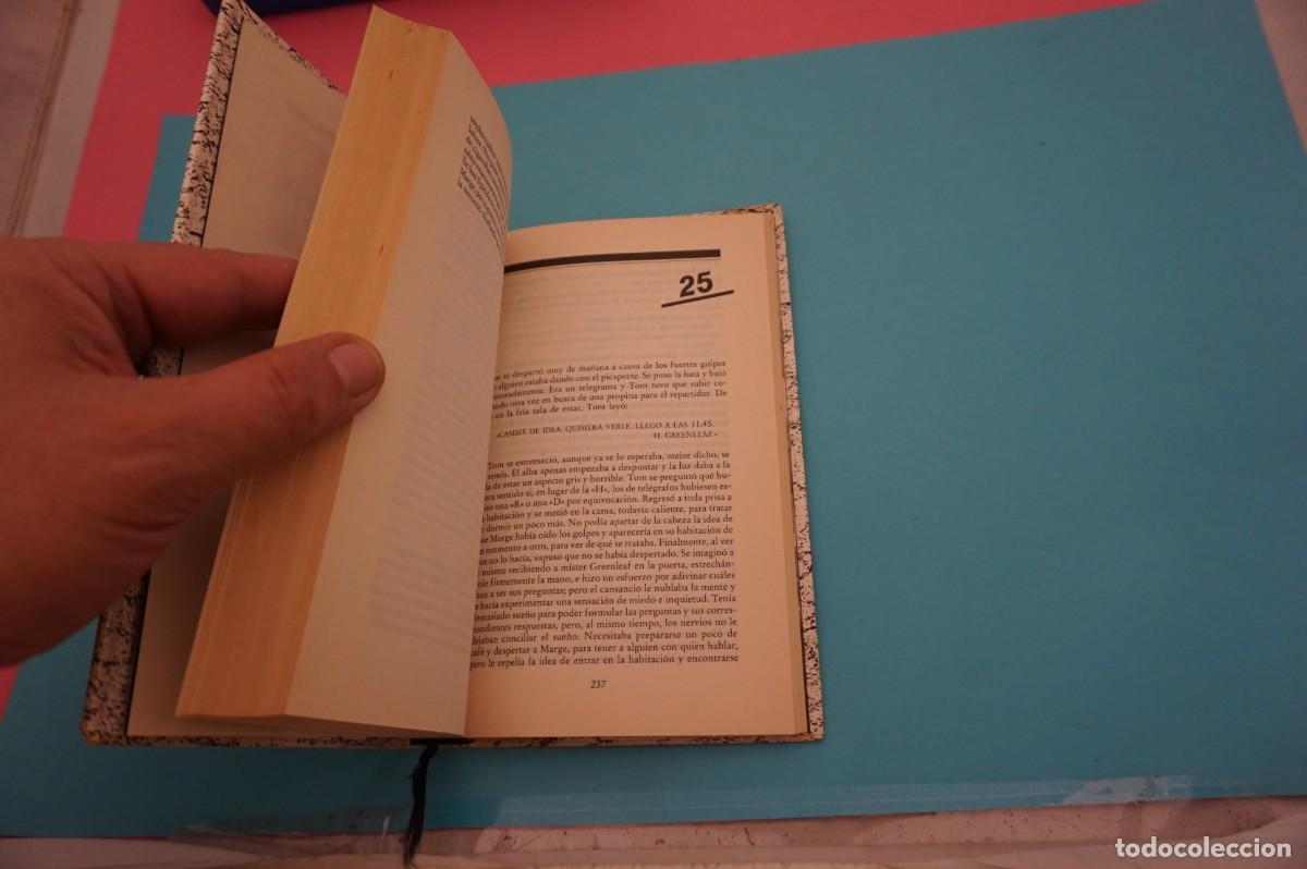 Libros: AR17B/ A PLENO SOL (EL TALENTO DE RIPLEY) - PATRICIA HIGHSMITH / CIRCULO DE LECTORES - Foto 3