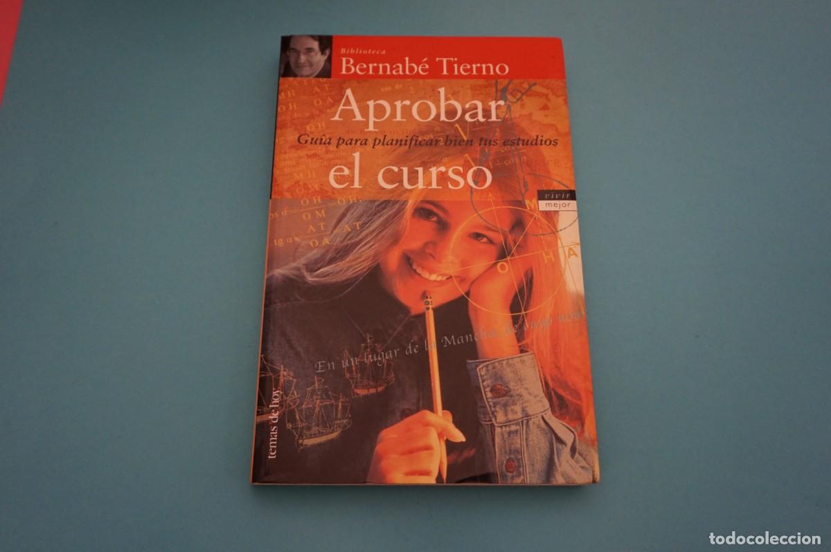 Libros: AR17B/ APROBAR EL CURSO - GUIA PARA PLANIFICAR BIEN TUS ESTUDIOS