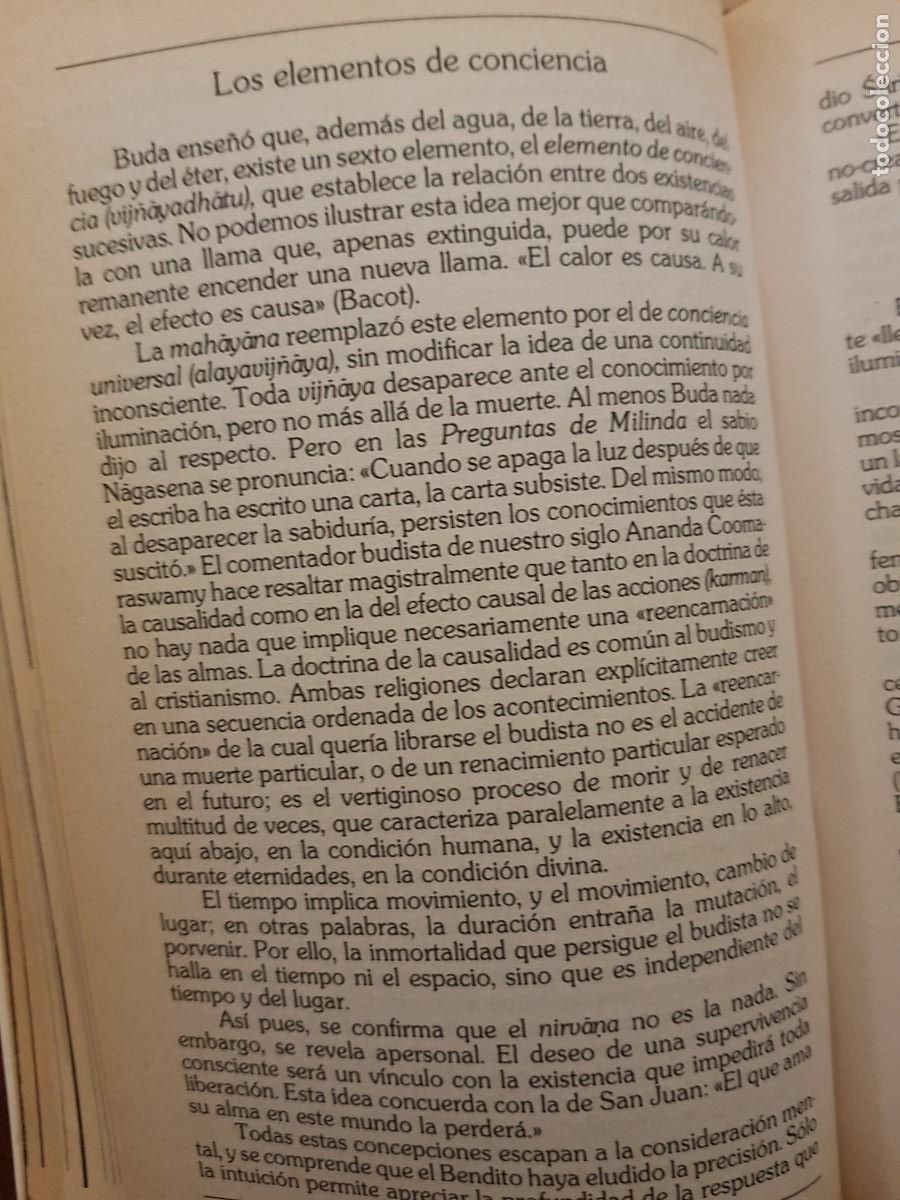 Libros: BUDA - MAURICE PERCHERON - ED. SALVAT - 1988 (ILUST) - Foto 14
