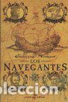Libros: LOS NAVEGANTES (BOLSILLO) - ROSSET, EDWARD - Foto 1