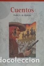Libros: CUENTOS - PEDRO A. DE ALARCON - Foto 1