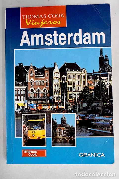 Libros: Amsterdam: Catling, Christopher.- Catling, Christopher - Foto 1