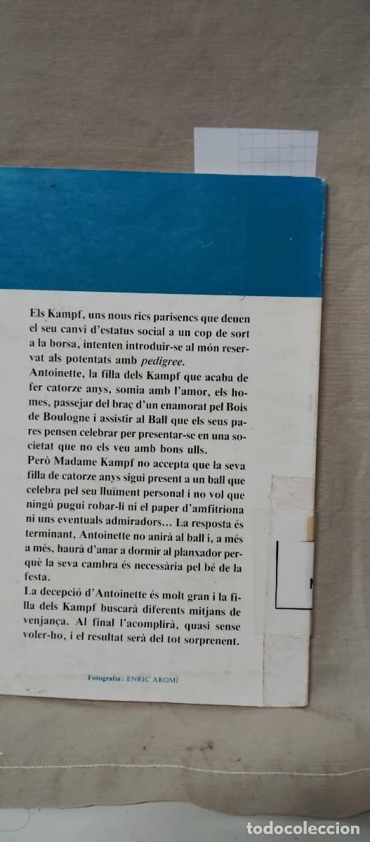 Libros: El ball - Ir&egrave;ne N&eacute;mirovsky - Foto 2