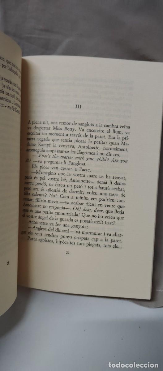 Libros: El ball - Ir&egrave;ne N&eacute;mirovsky - Foto 4