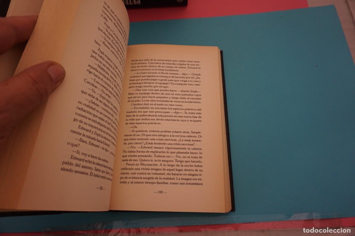 Libros: AR17F/ EL CODICE SECRETO - LEV GROSSMAN / LA TRAMA EDITORIAL - Foto 4