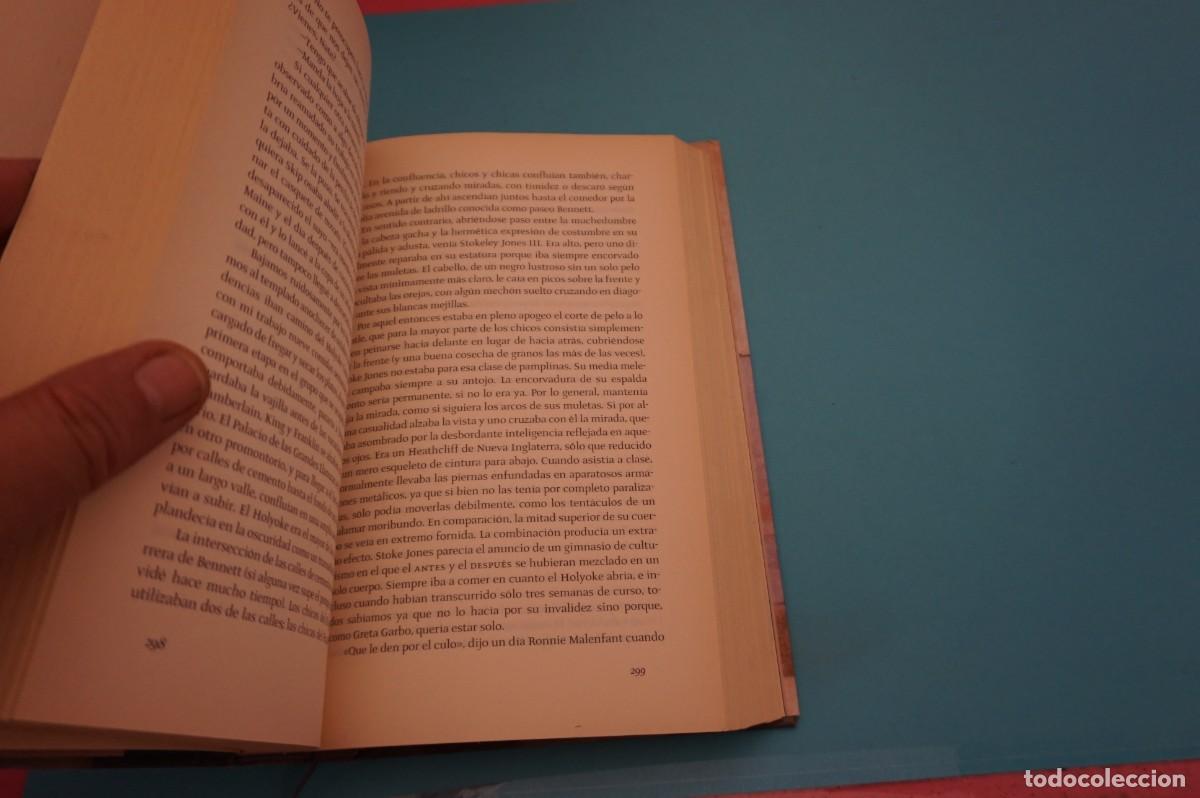 Libros: AR10B/ CORAZONES EN LA ATLANTIDA - STEPHEN KING / CIRCULO DE LECTORES - Foto 4
