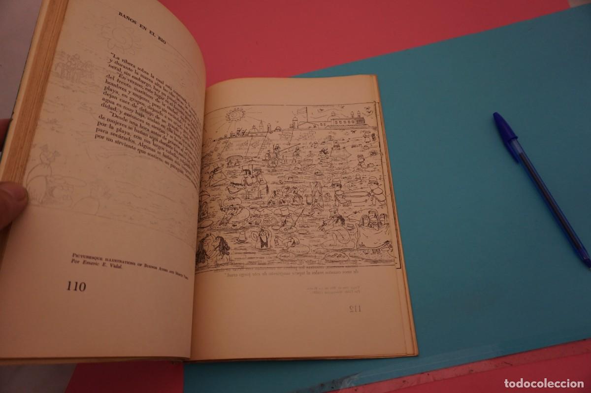 Libros: M4/ HISTORIA DE INDIAS - VERA OSHI - FABRIL EDITORA - Foto 3