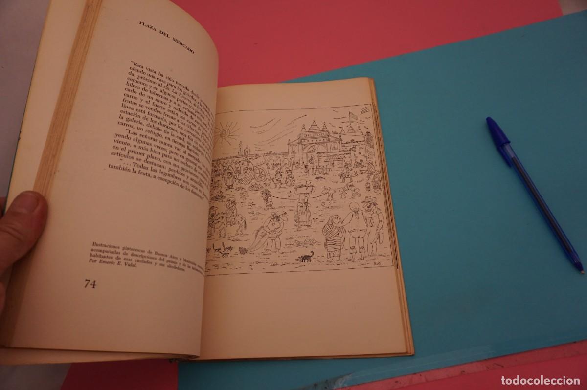 Libros: M4/ HISTORIA DE INDIAS - VERA OSHI - FABRIL EDITORA - Foto 4