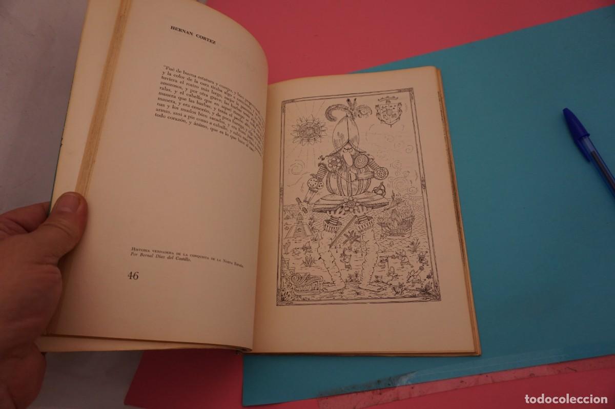 Libros: M4/ HISTORIA DE INDIAS - VERA OSHI - FABRIL EDITORA - Foto 5