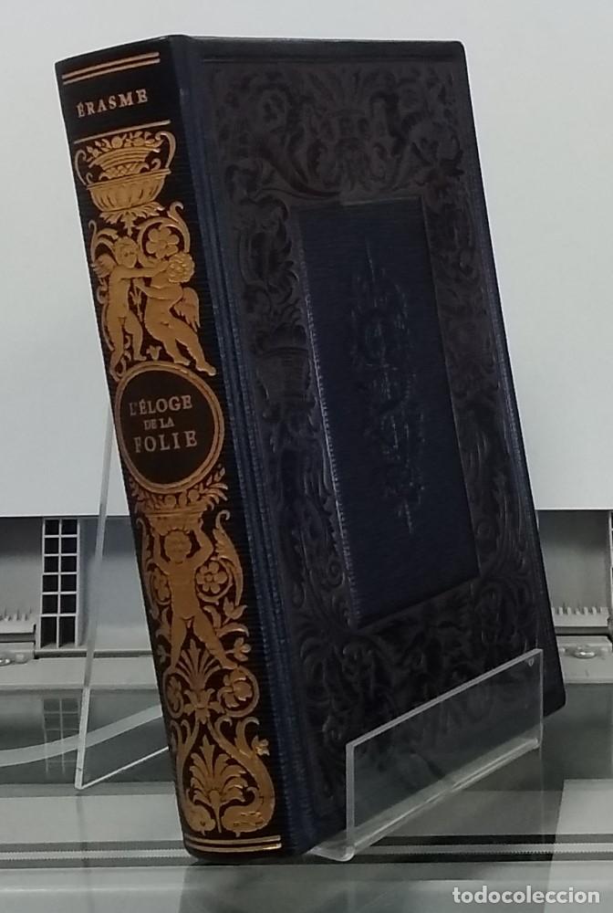 Libros: L&eacute;loge de la folie - &Eacute;rasme - Foto 1