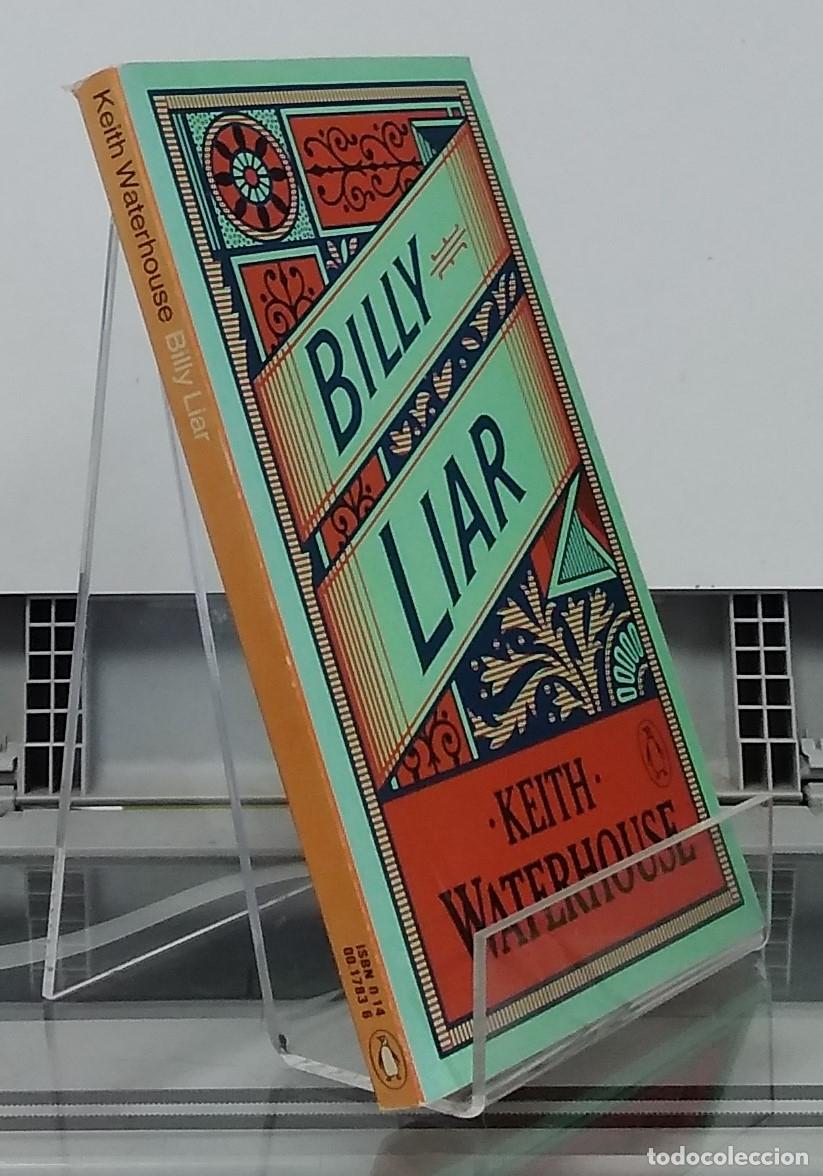 Libros: Billy Liar - Keith Waterhouse - Foto 1