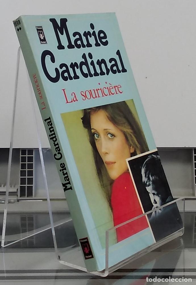 Libros: La sourici&egrave;re - Marie Cardinal - Foto 1