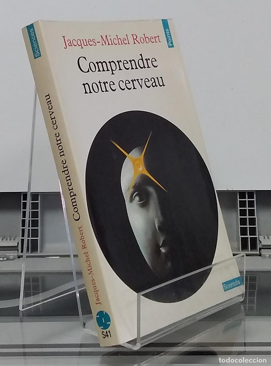 Libros: Comprendre notre cerveau - Jacques-Michel Robert - Foto 1