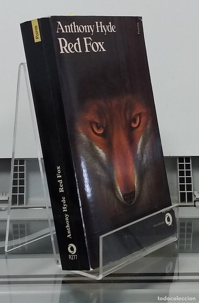 Libros: Red Fox (en fran&ccedil;ais) - Anthony Hyde - Foto 1