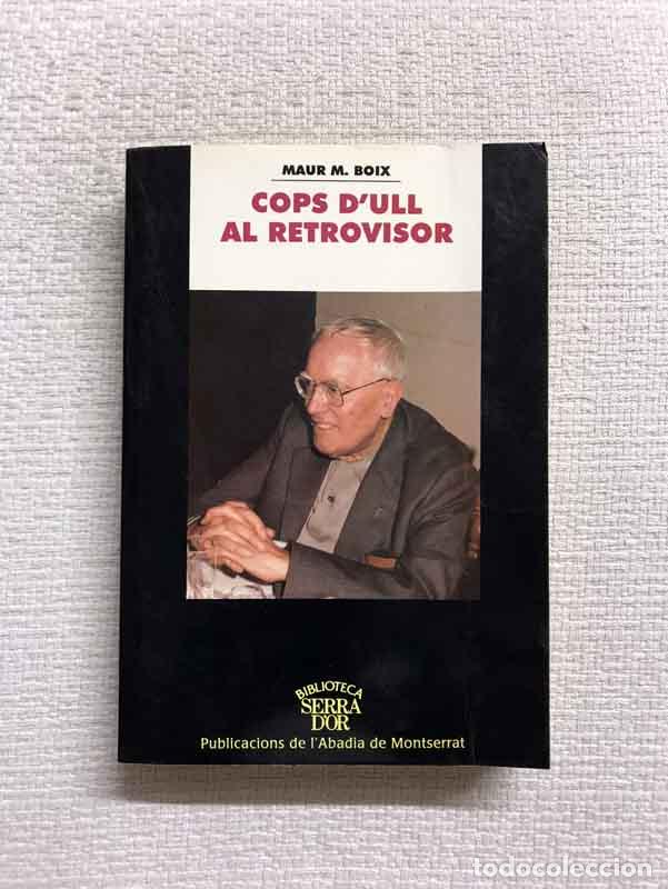 Libros: Cops dull al retrovisor - Maur M. Boix - Foto 1